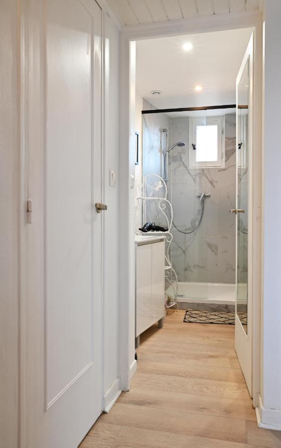 Gite Vauban Daire Saint-Quentin  Dış mekan fotoğraf